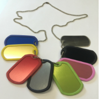 Dog tags kopen Amsterdam